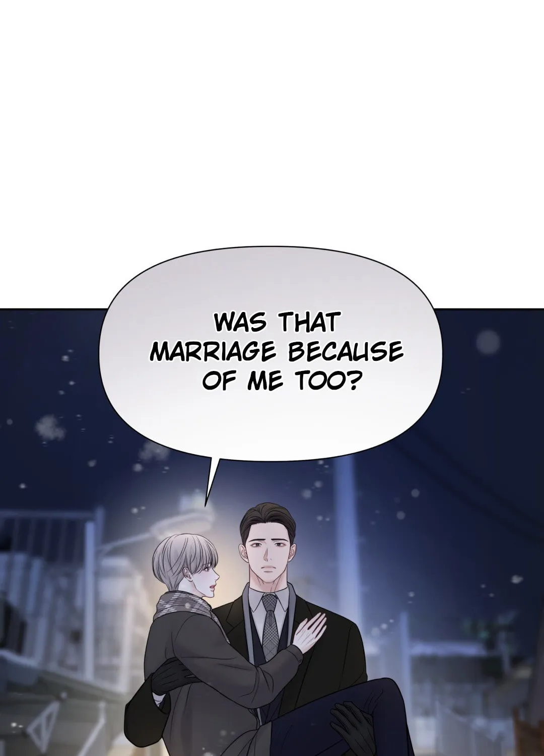 Read Macguffin chapter 36 image 56 on Lezhin