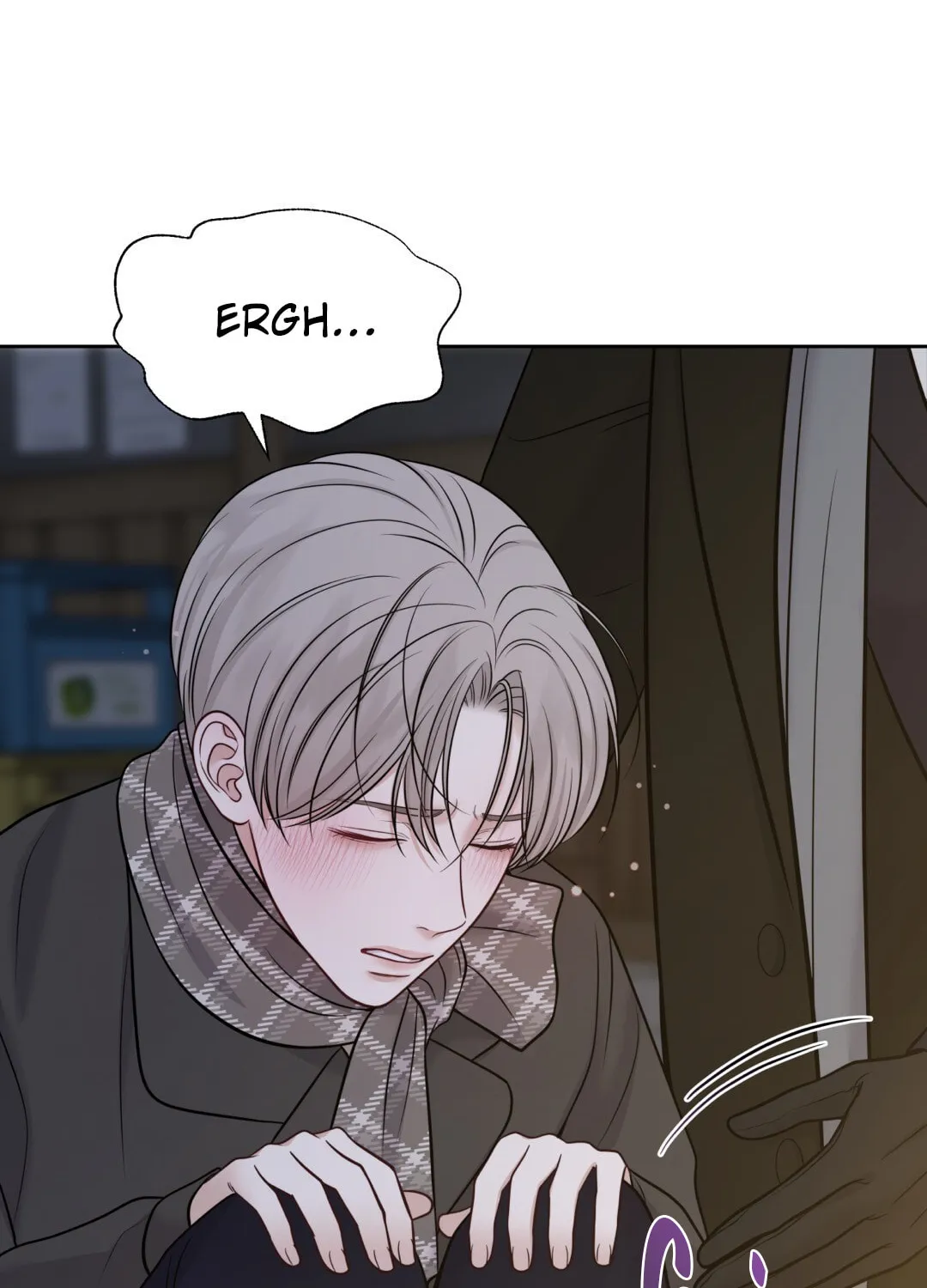 Read Macguffin chapter 36 image 6 on Lezhin