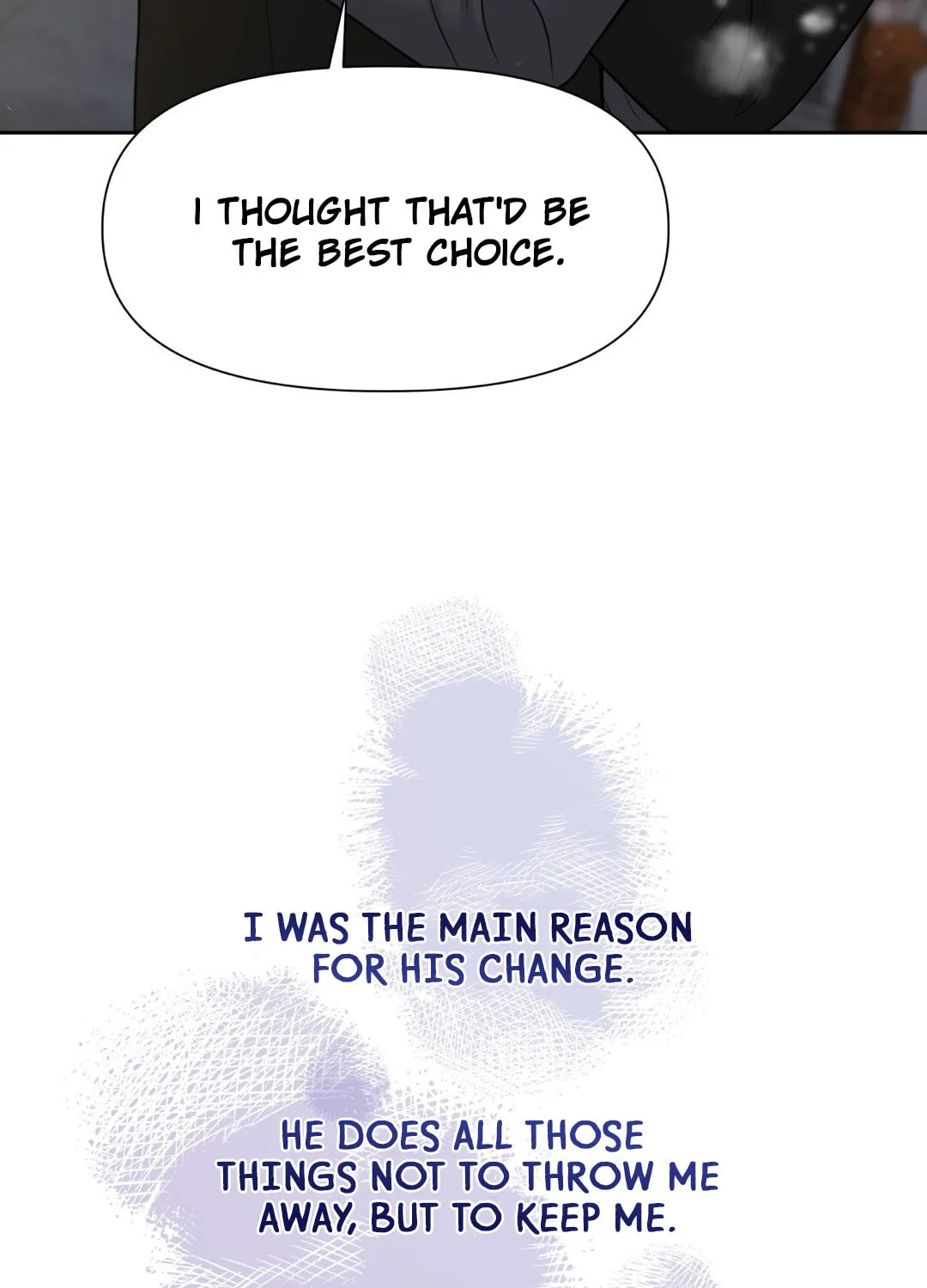 Read Macguffin chapter 36 image 63 on Lezhin