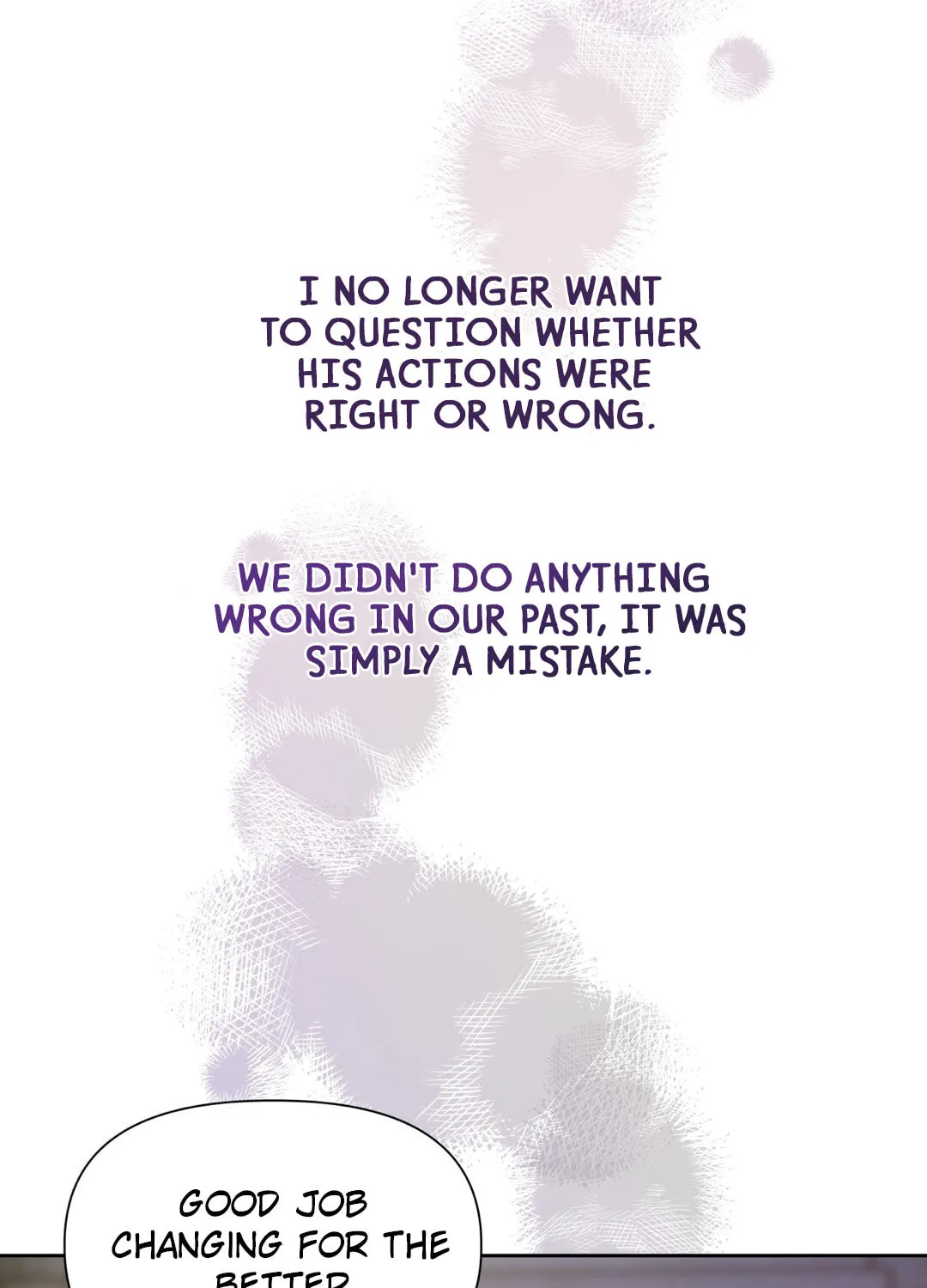 Read Macguffin chapter 36 image 65 on Lezhin