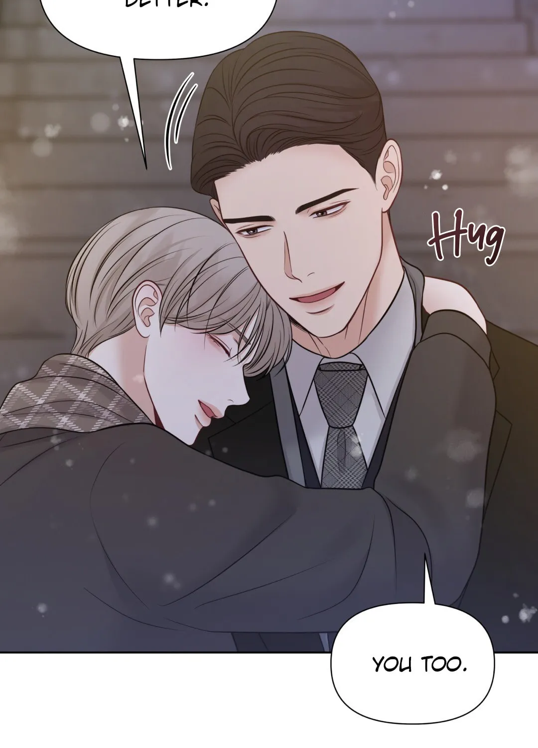 Read Macguffin chapter 36 image 66 on Lezhin