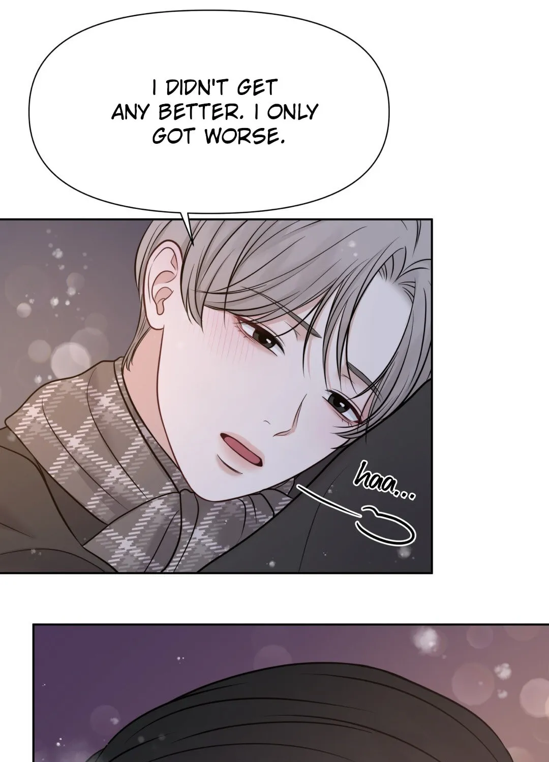 Read Macguffin chapter 36 image 68 on Lezhin