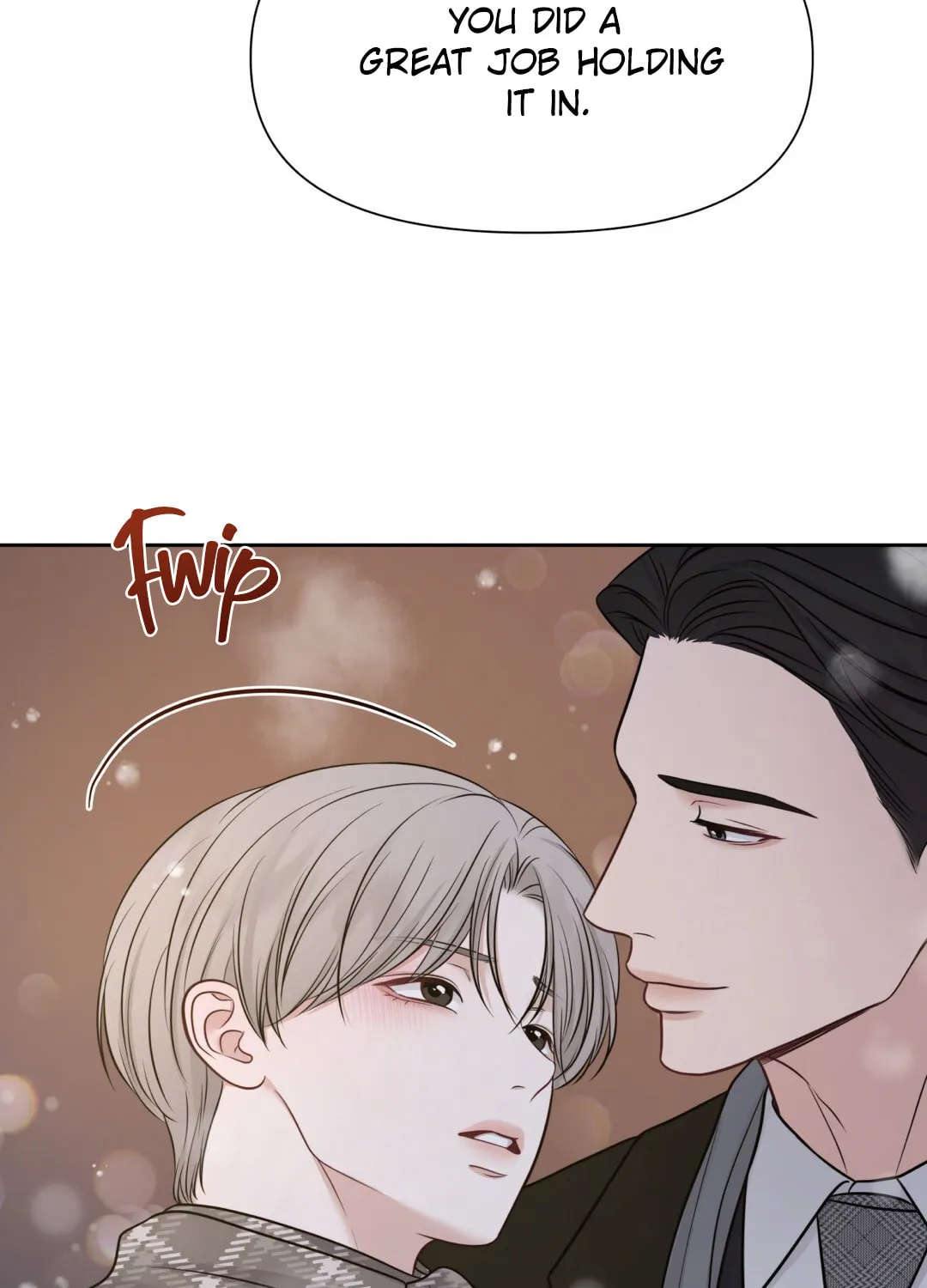 Read Macguffin chapter 36 image 70 on Lezhin