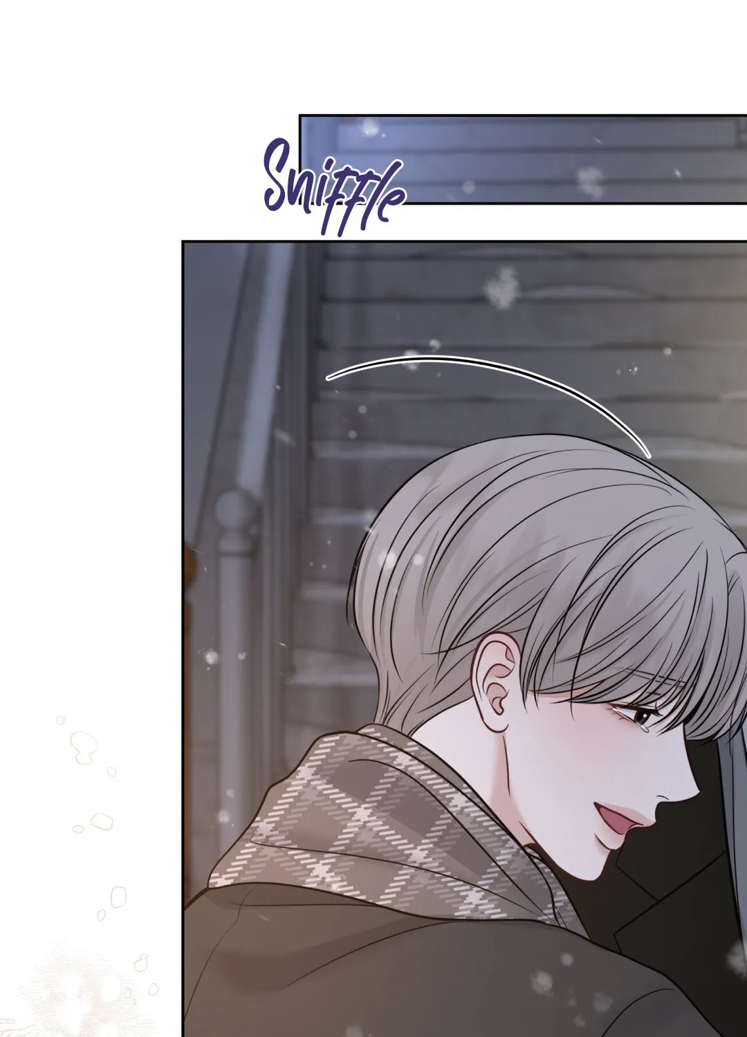 Read Macguffin chapter 36 image 73 on Lezhin