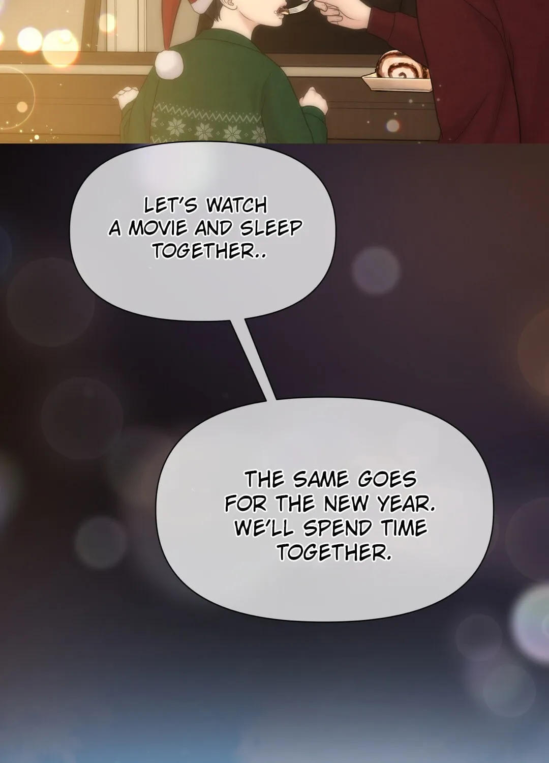 Read Macguffin chapter 36 image 76 on Lezhin