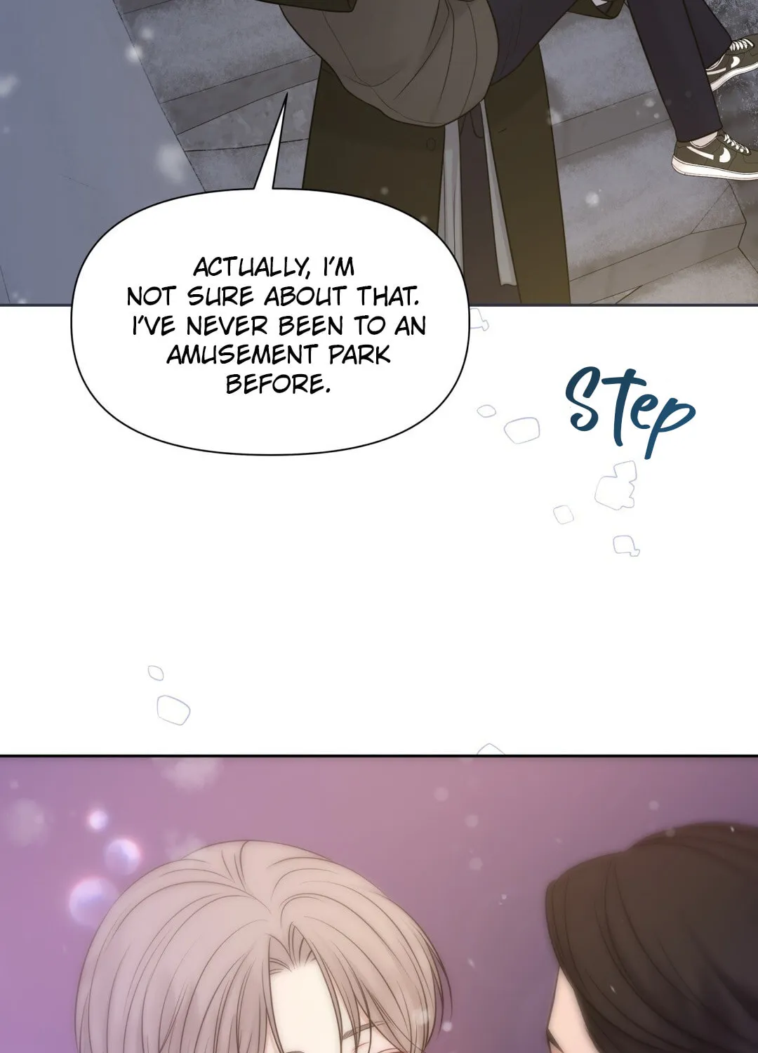 Read Macguffin chapter 36 image 79 on Lezhin