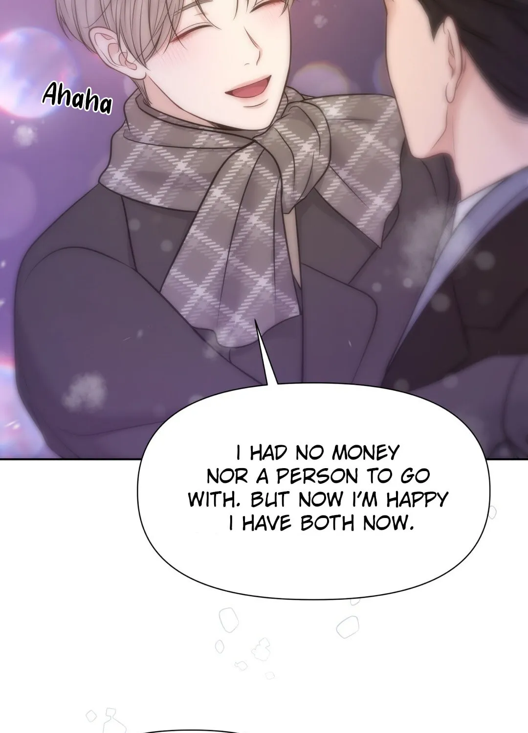 Read Macguffin chapter 36 image 80 on Lezhin