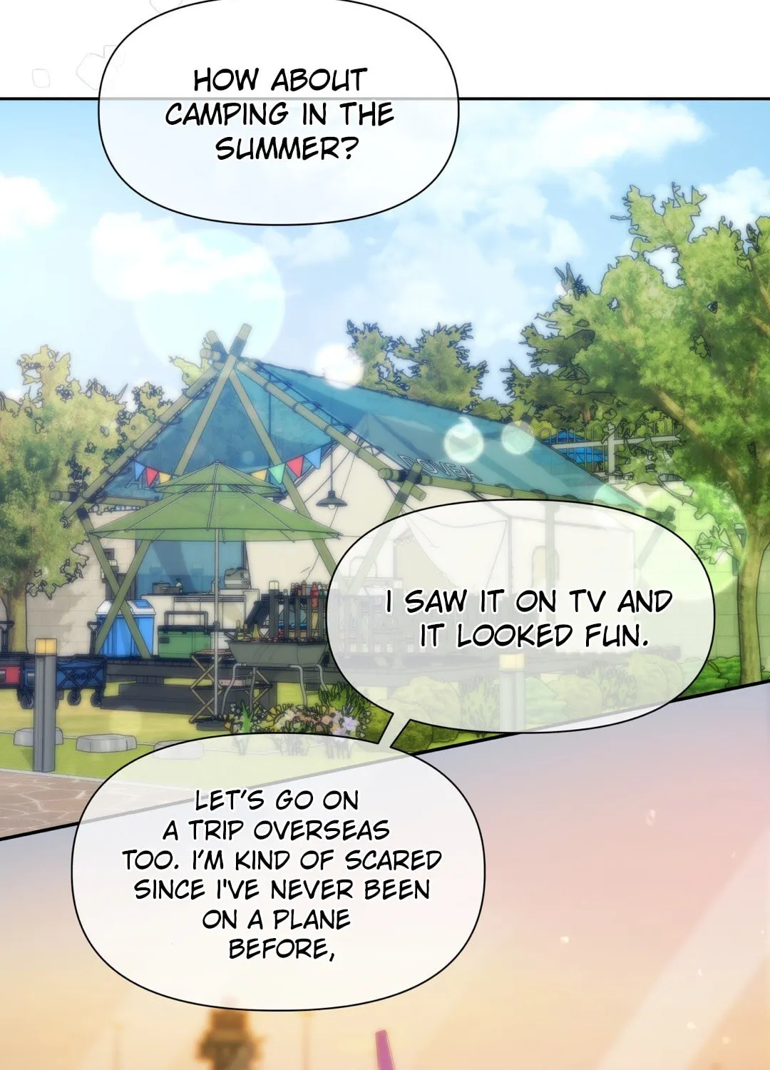 Read Macguffin chapter 36 image 81 on Lezhin