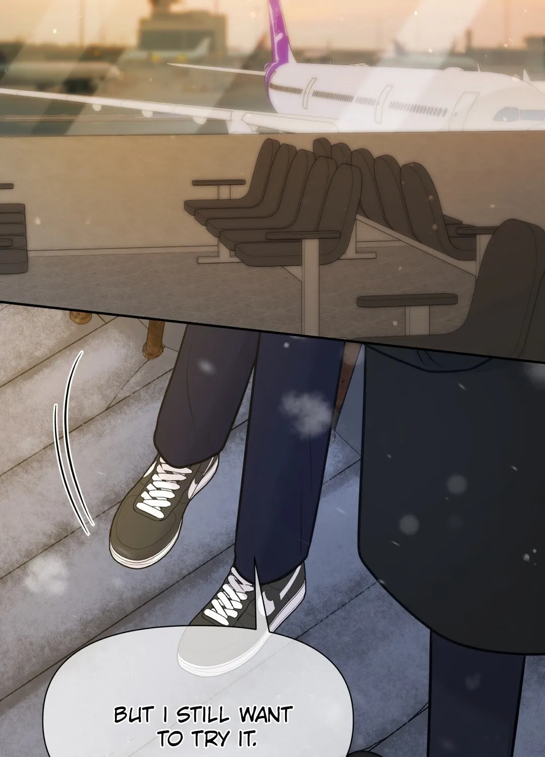 Read Macguffin chapter 36 image 82 on Lezhin