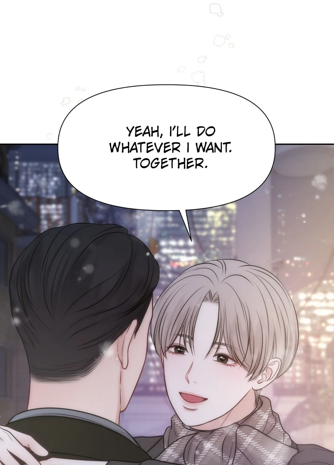 Read Macguffin chapter 36 image 84 on Lezhin