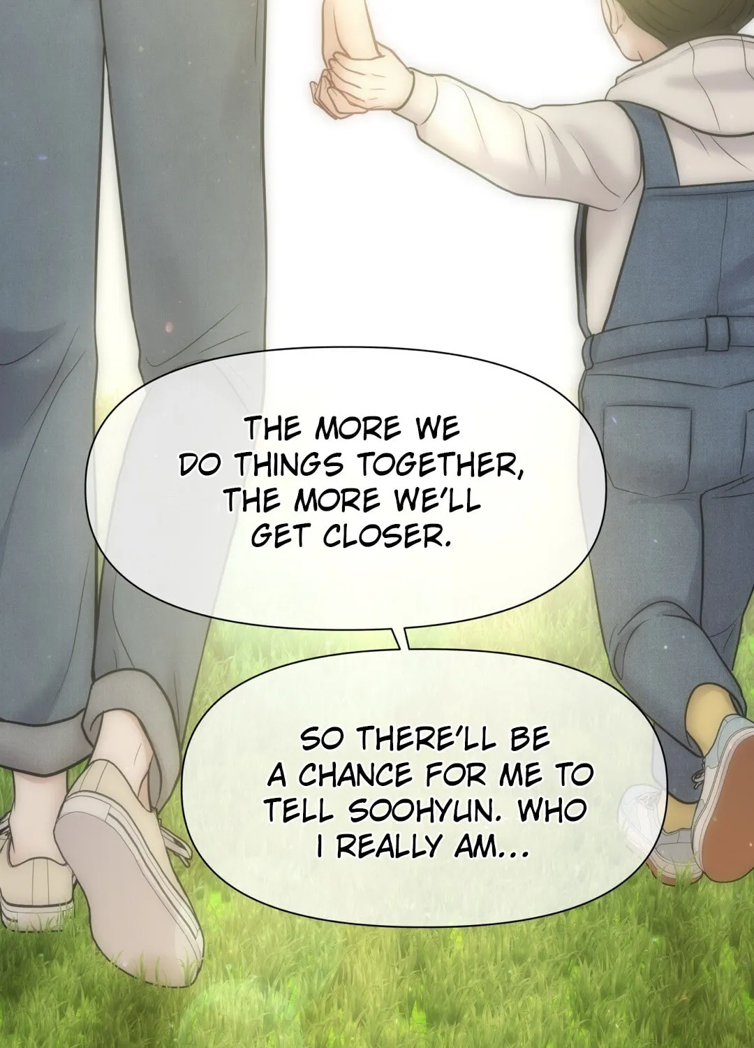 Read Macguffin chapter 36 image 86 on Lezhin