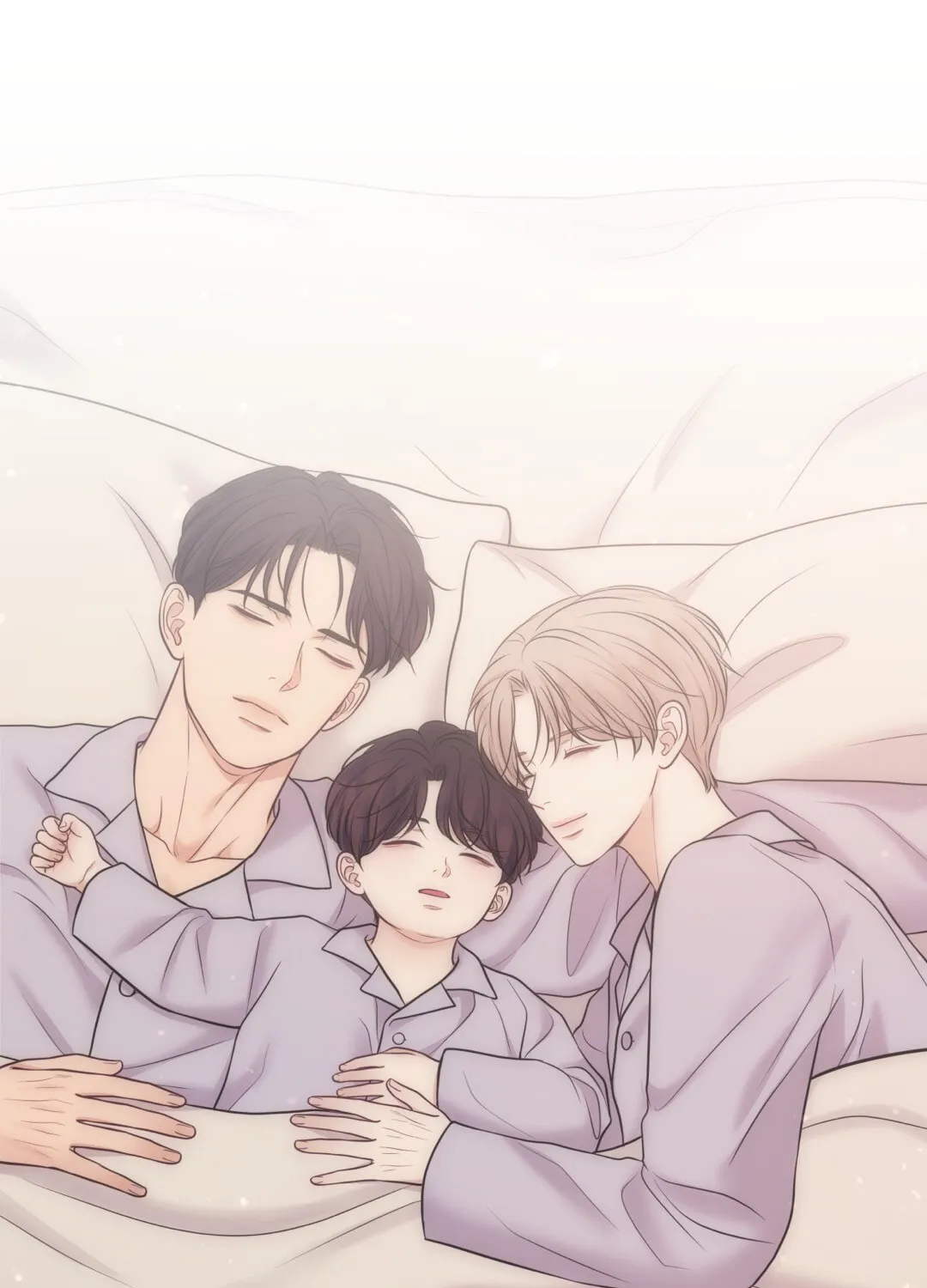 Read Macguffin chapter 36 image 88 on Lezhin