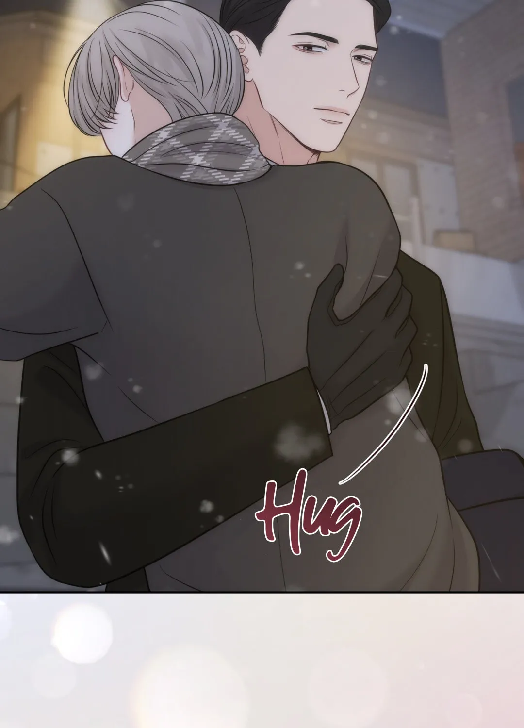 Read Macguffin chapter 36 image 90 on Lezhin
