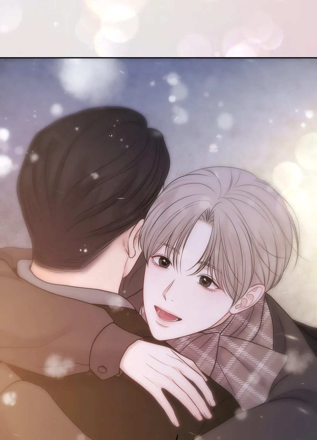 Read Macguffin chapter 36 image 91 on Lezhin