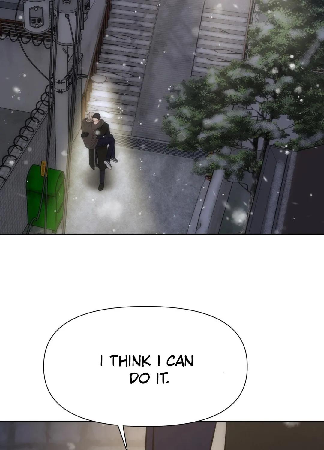 Read Macguffin chapter 36 image 94 on Lezhin