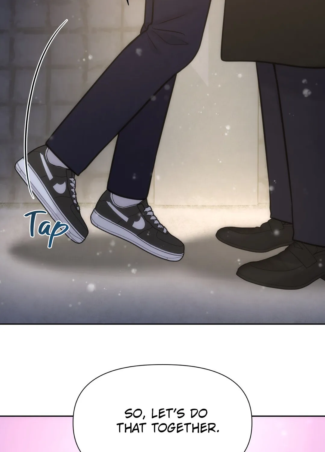 Read Macguffin chapter 36 image 95 on Lezhin