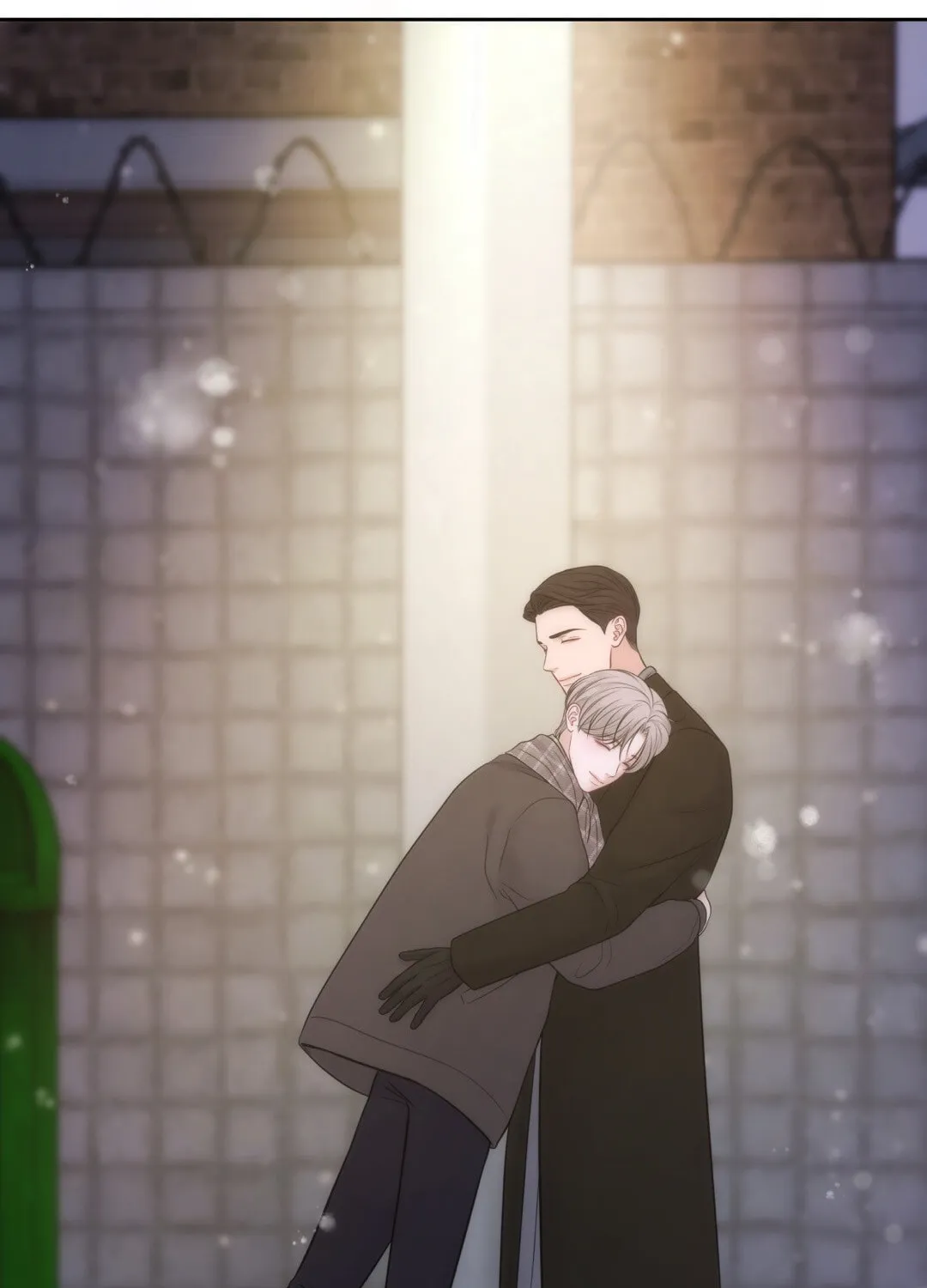 Read Macguffin chapter 36 image 98 on Lezhin