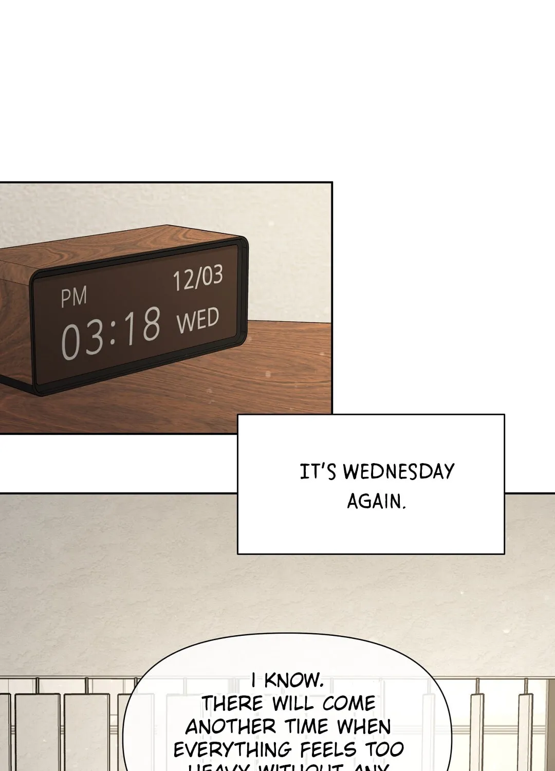 Read Macguffin chapter 37 image 1 on Lezhin