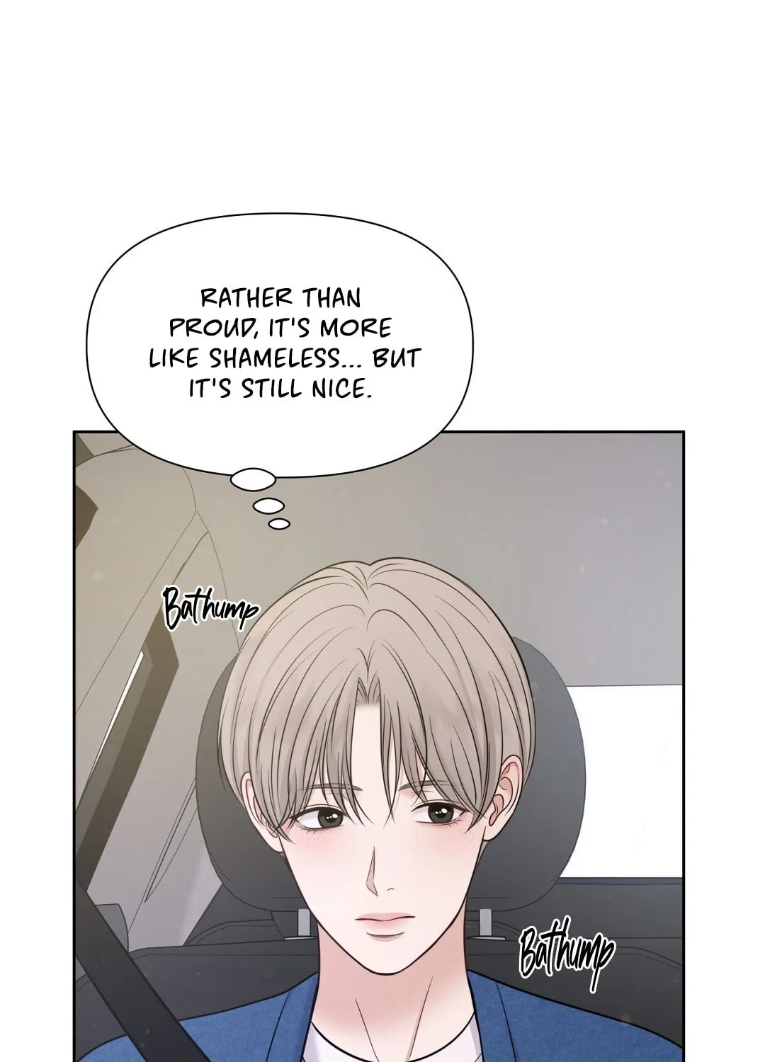 Read Macguffin chapter 37 image 100 on Lezhin