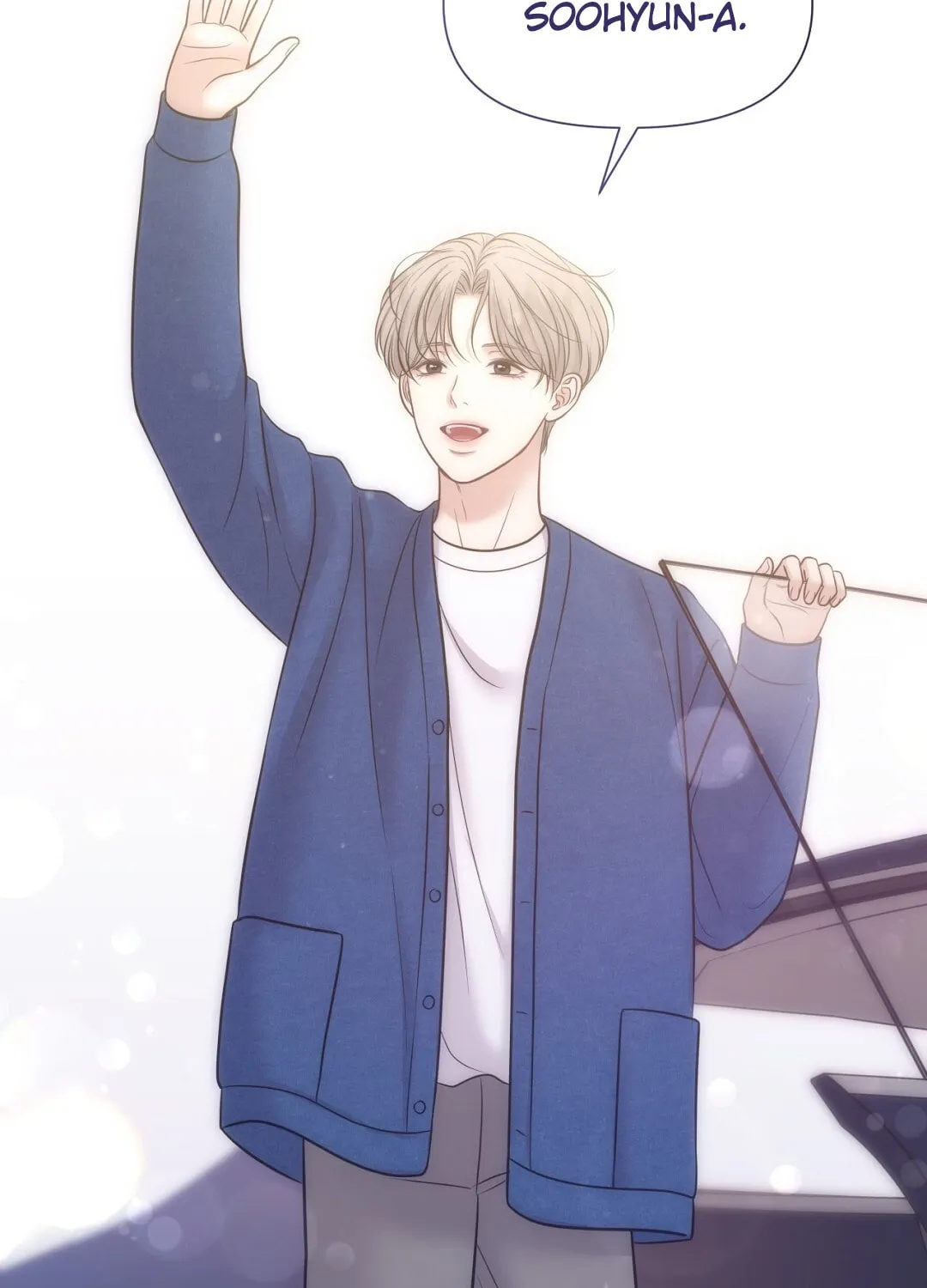 Read Macguffin chapter 37 image 114 on Lezhin