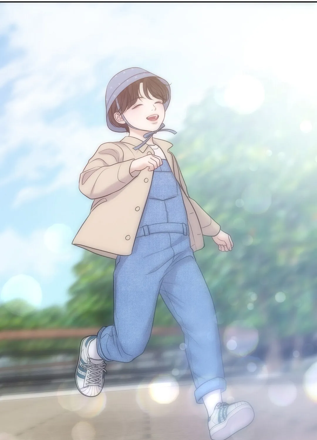 Read Macguffin chapter 37 image 116 on Lezhin