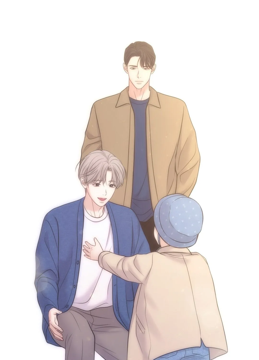Read Macguffin chapter 37 image 118 on Lezhin