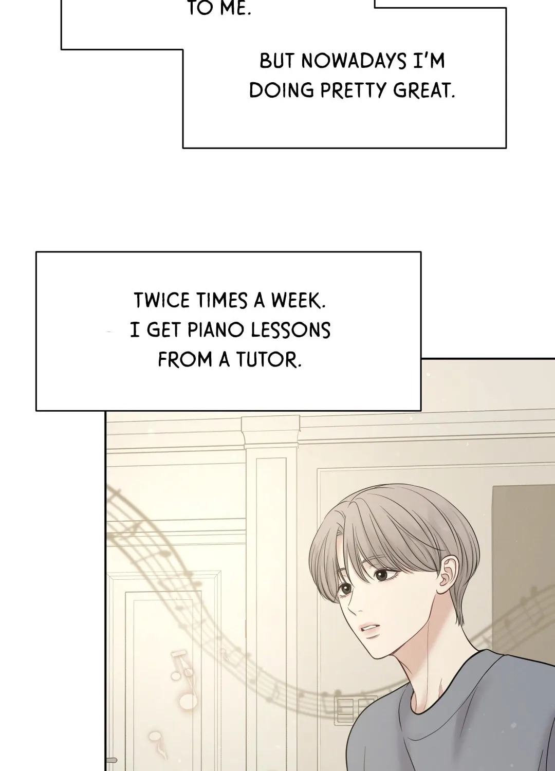 Read Macguffin chapter 37 image 14 on Lezhin