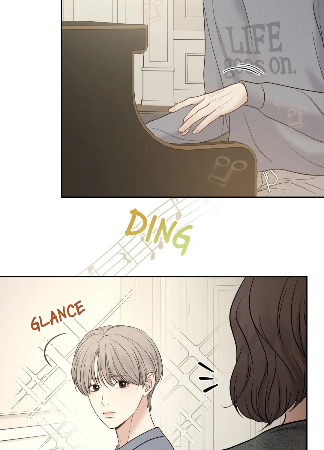 Read Macguffin chapter 37 image 15 on Lezhin