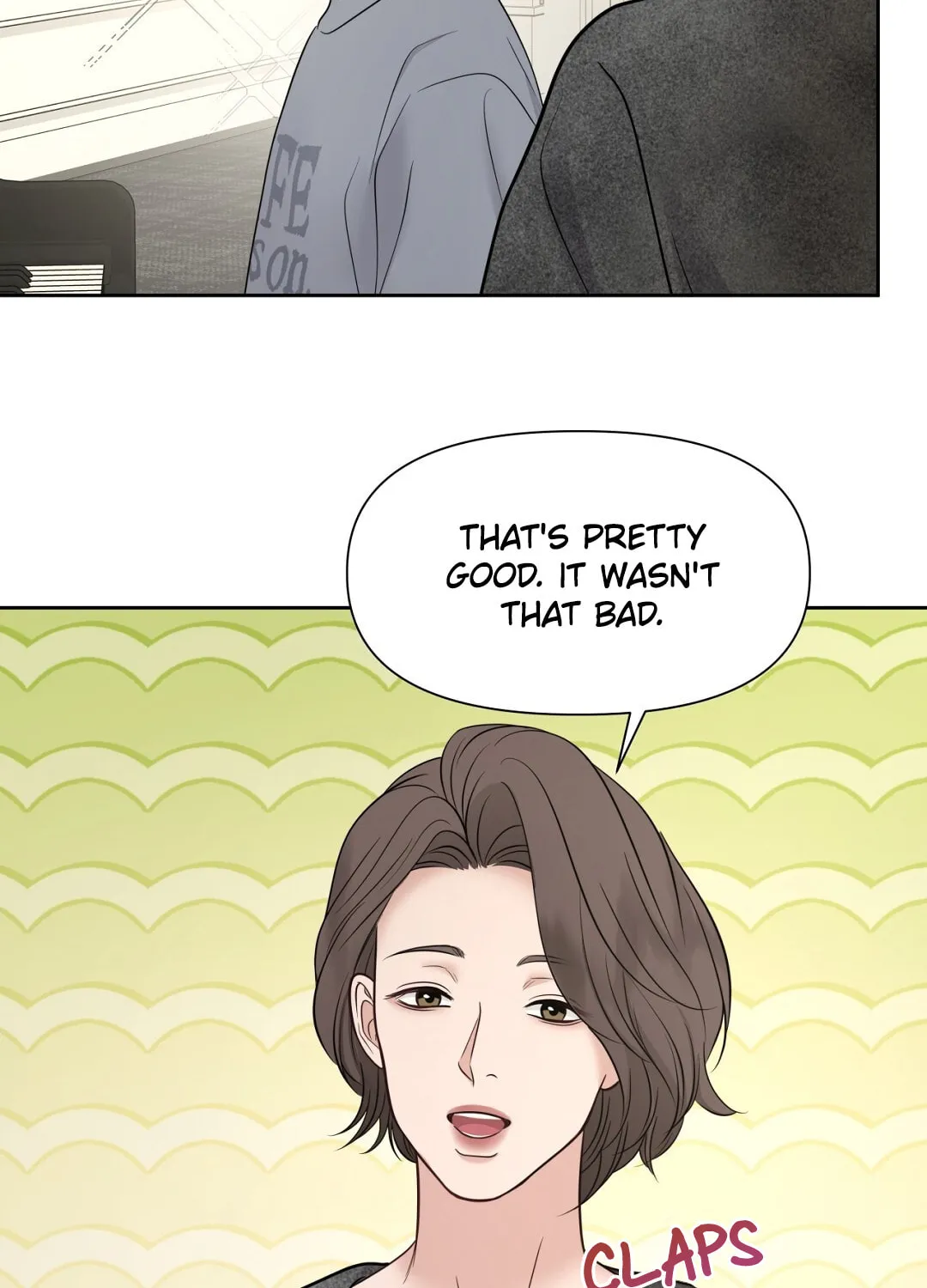 Read Macguffin chapter 37 image 16 on Lezhin