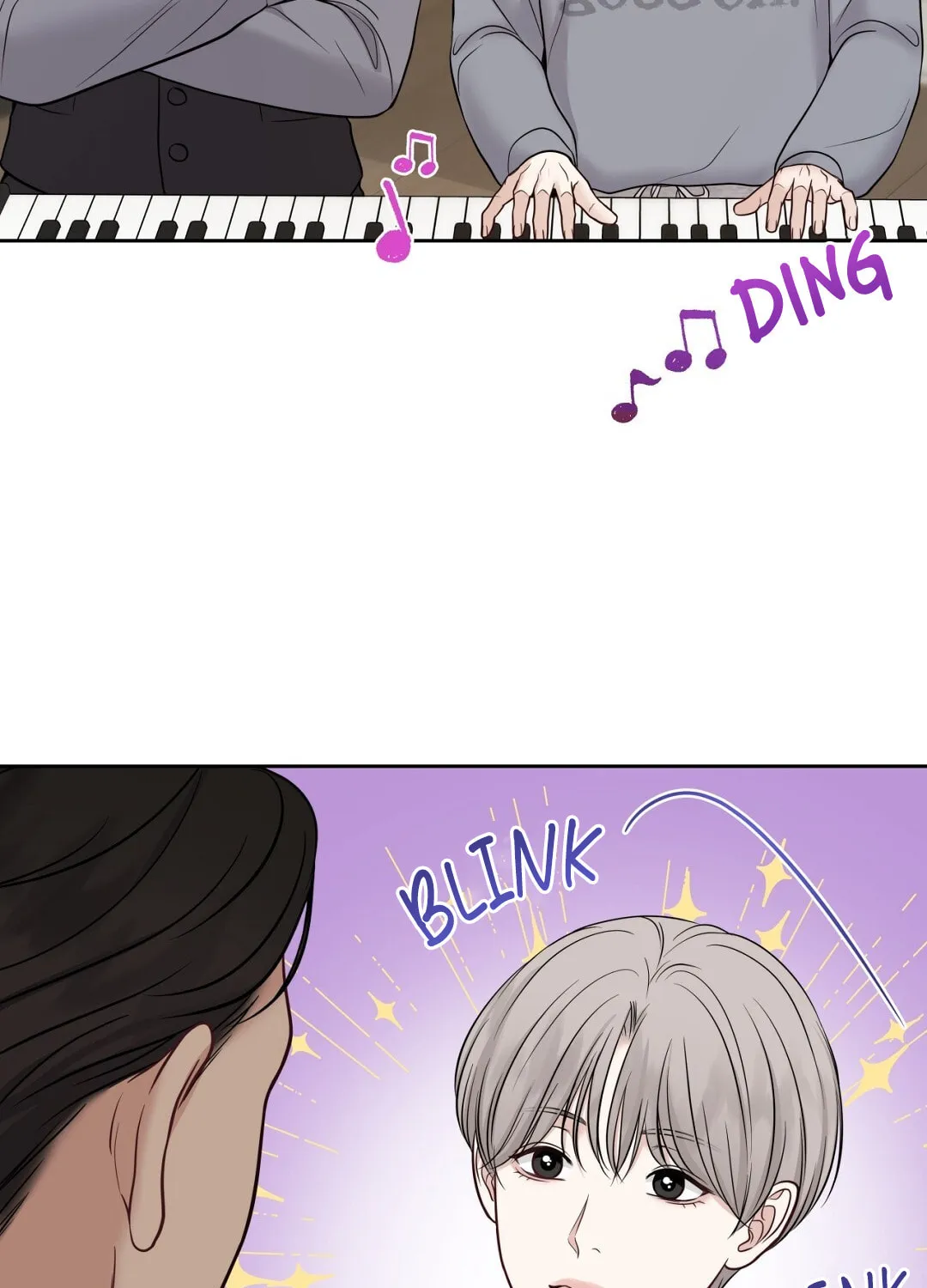 Read Macguffin chapter 37 image 20 on Lezhin