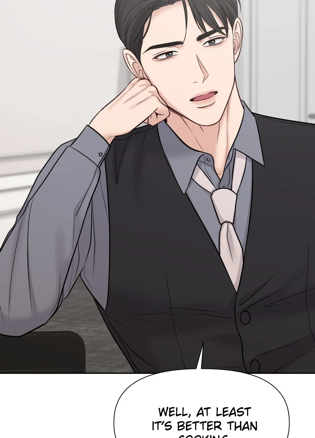 Read Macguffin chapter 37 image 22 on Lezhin
