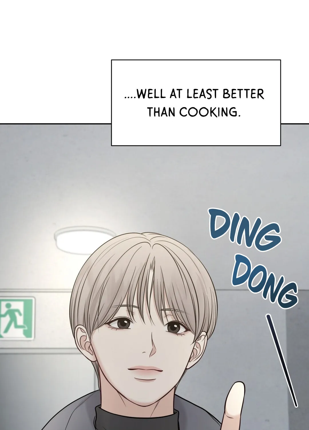 Read Macguffin chapter 37 image 29 on Lezhin