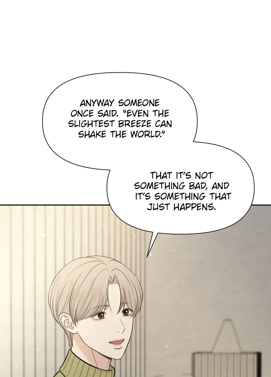 Read Macguffin chapter 37 image 3 on Lezhin