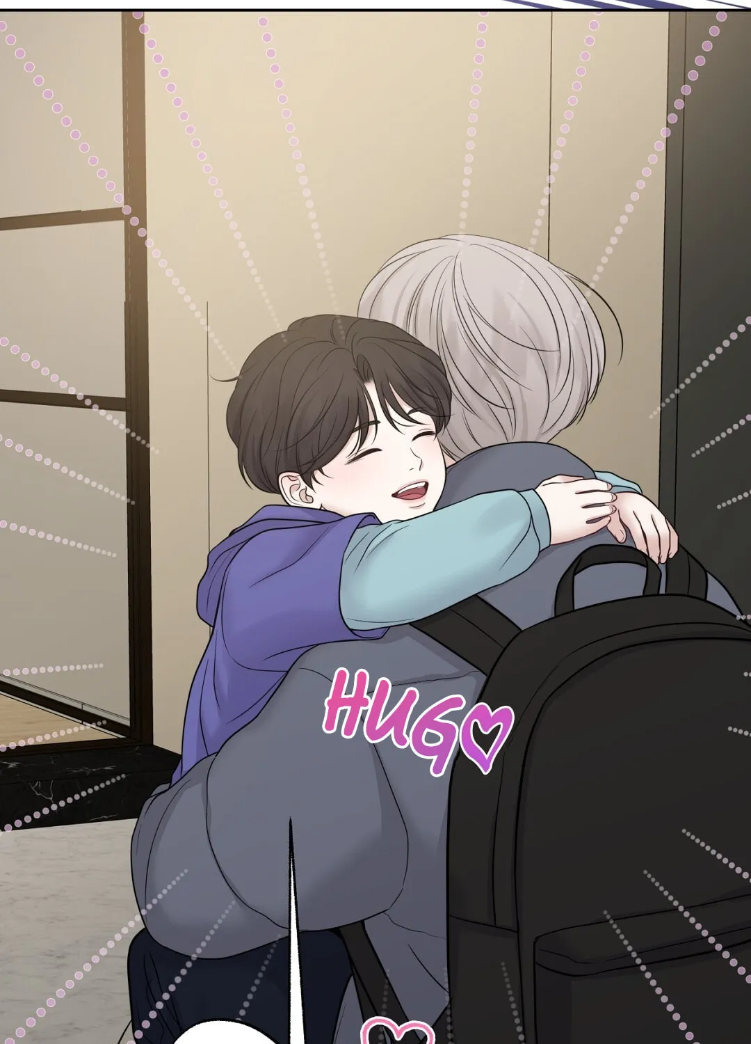 Read Macguffin chapter 37 image 31 on Lezhin