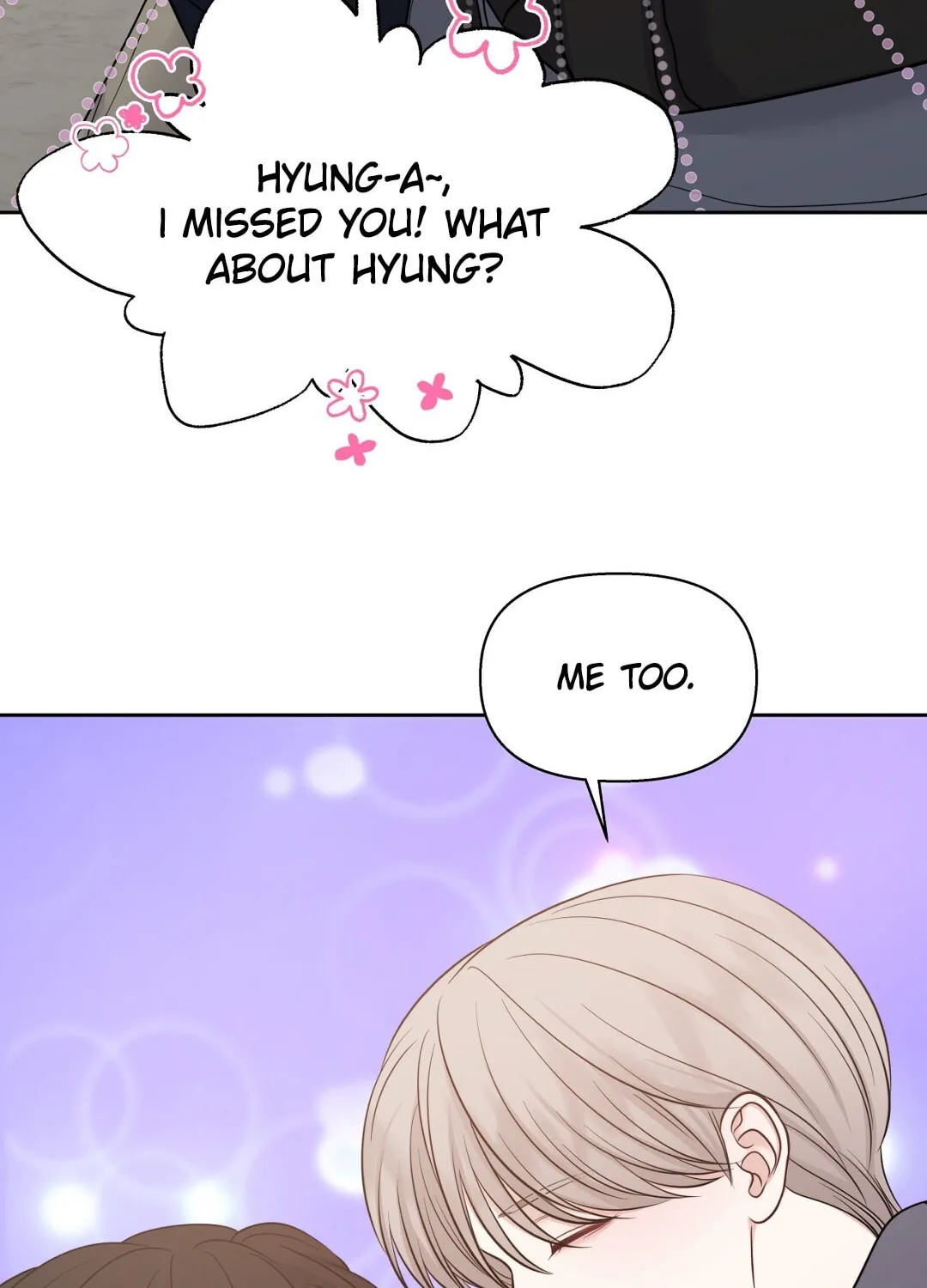Read Macguffin chapter 37 image 32 on Lezhin
