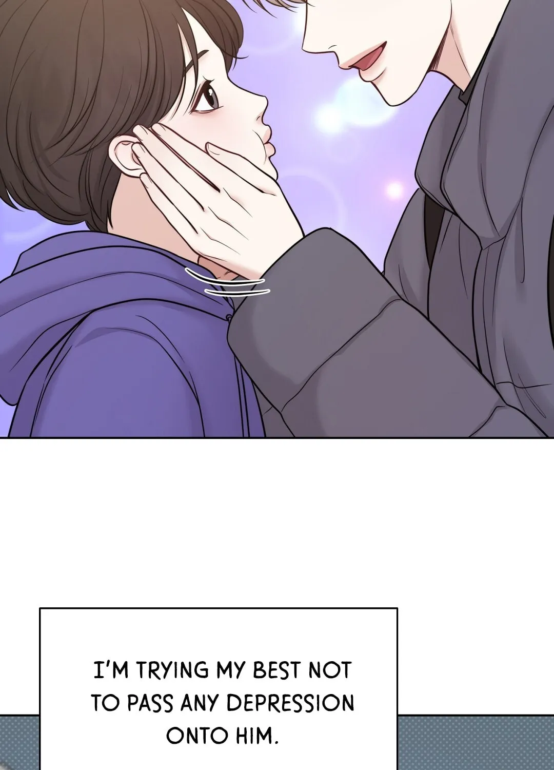 Read Macguffin chapter 37 image 33 on Lezhin
