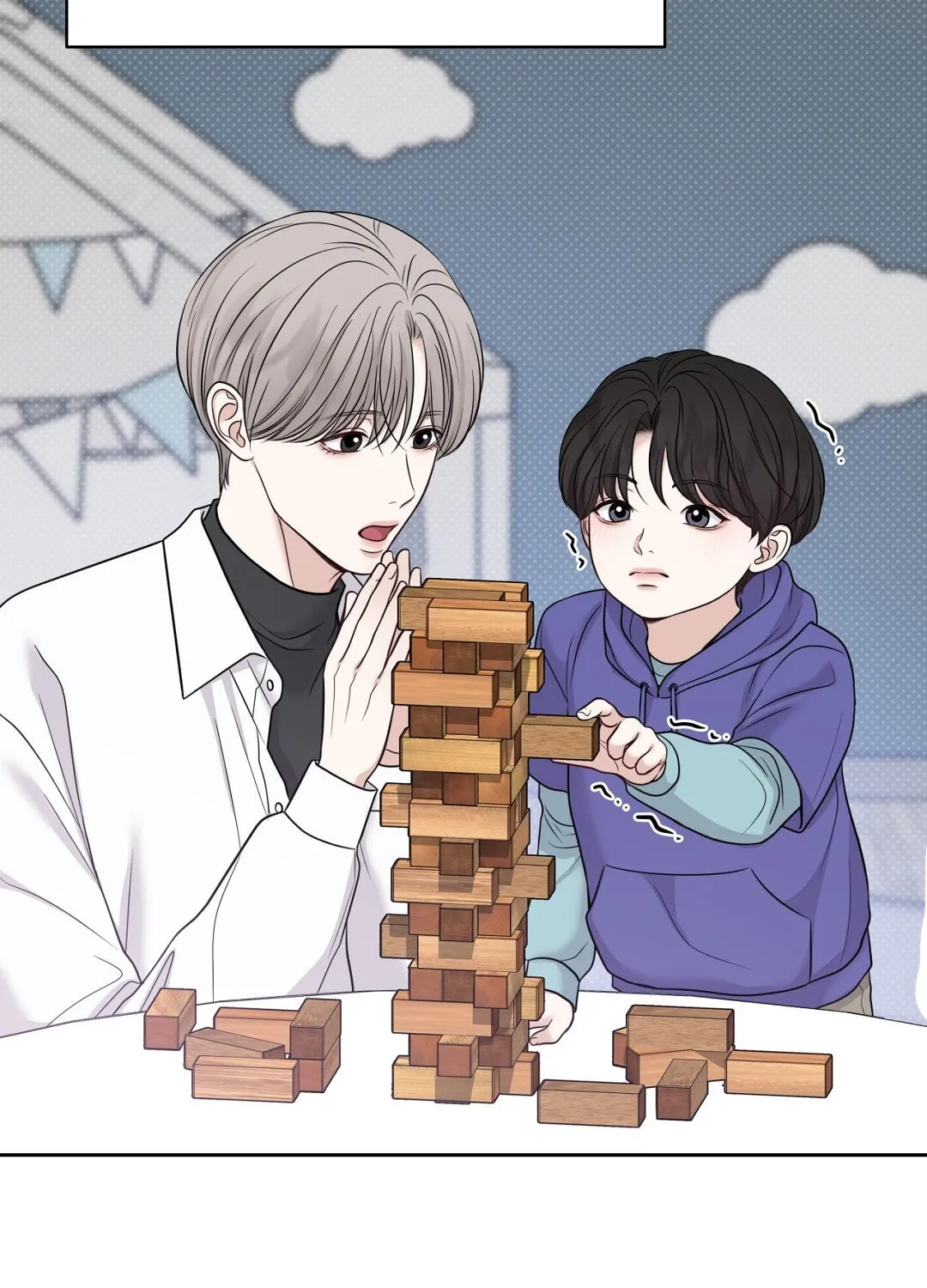 Read Macguffin chapter 37 image 34 on Lezhin