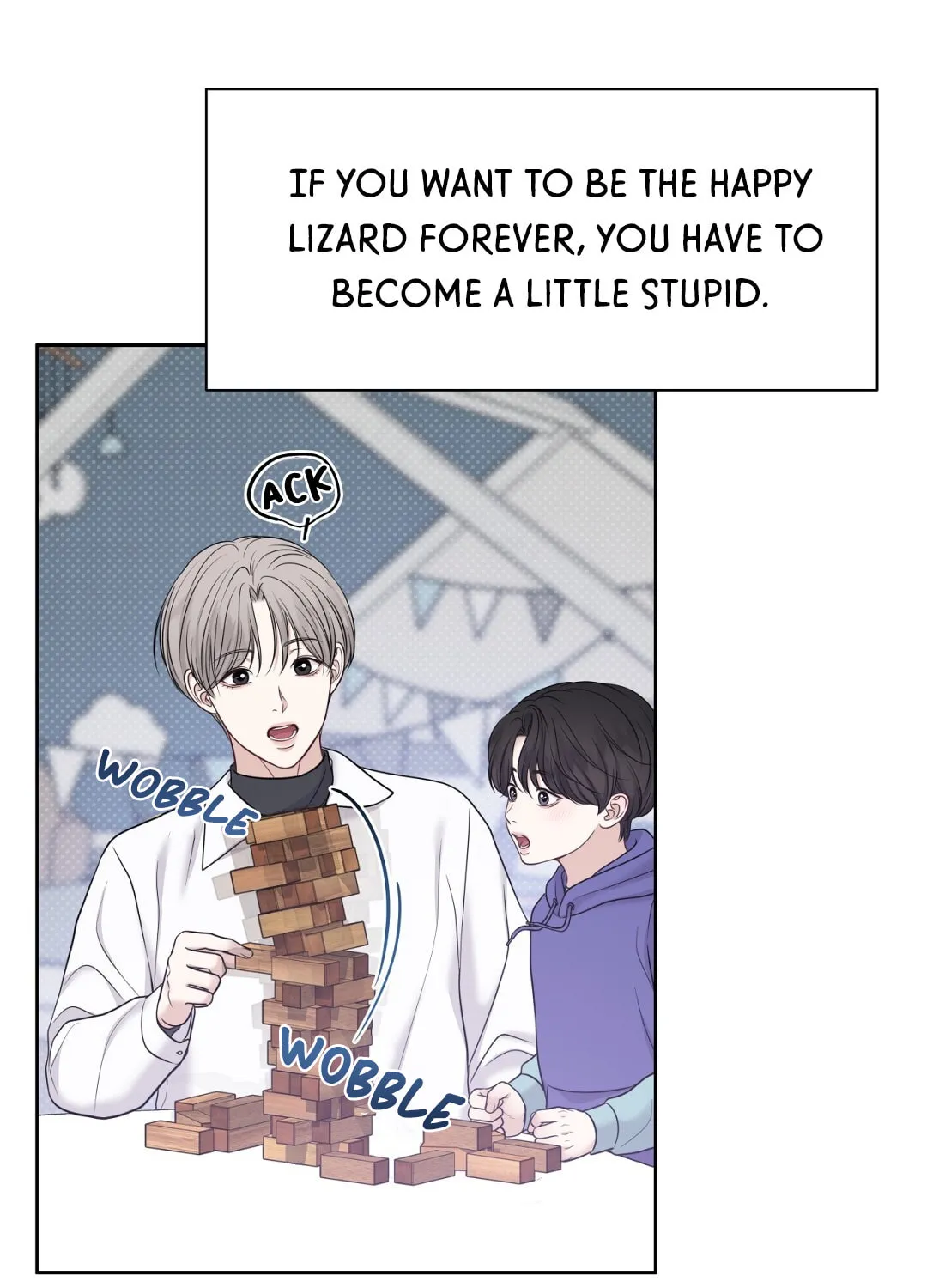 Read Macguffin chapter 37 image 35 on Lezhin