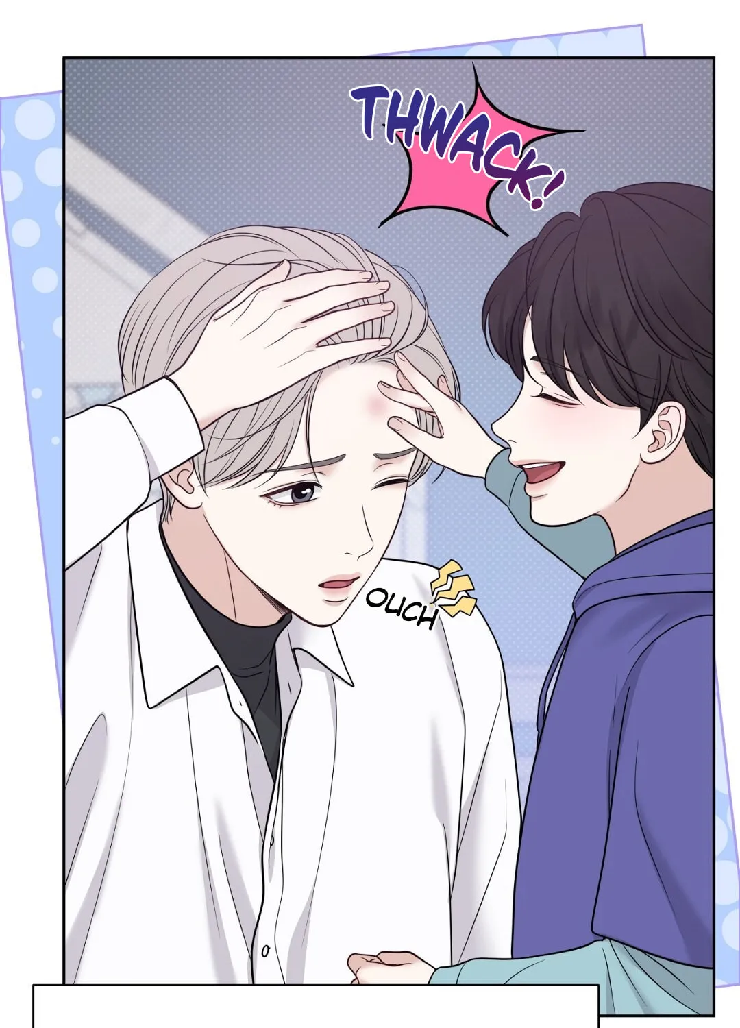 Read Macguffin chapter 37 image 36 on Lezhin