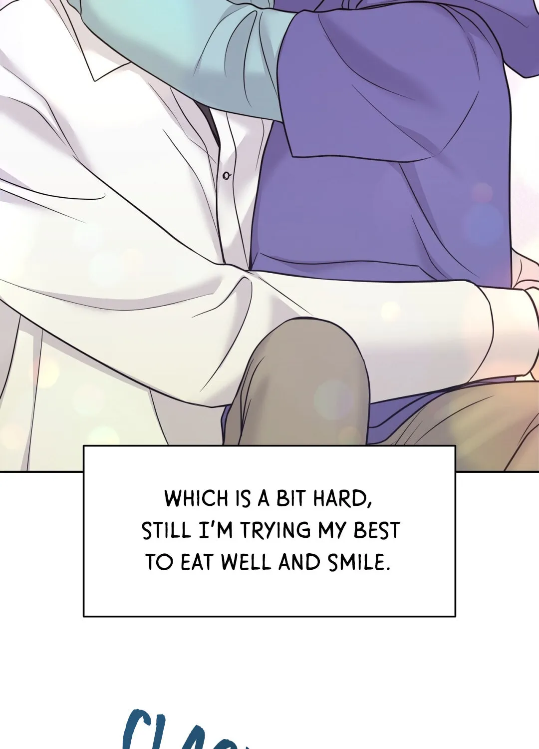 Read Macguffin chapter 37 image 38 on Lezhin