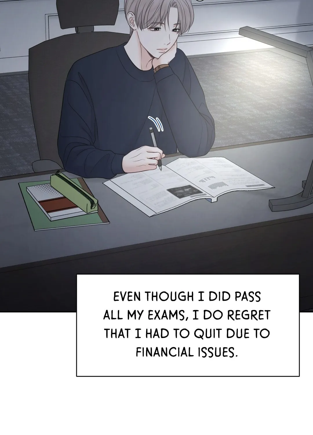 Read Macguffin chapter 37 image 45 on Lezhin