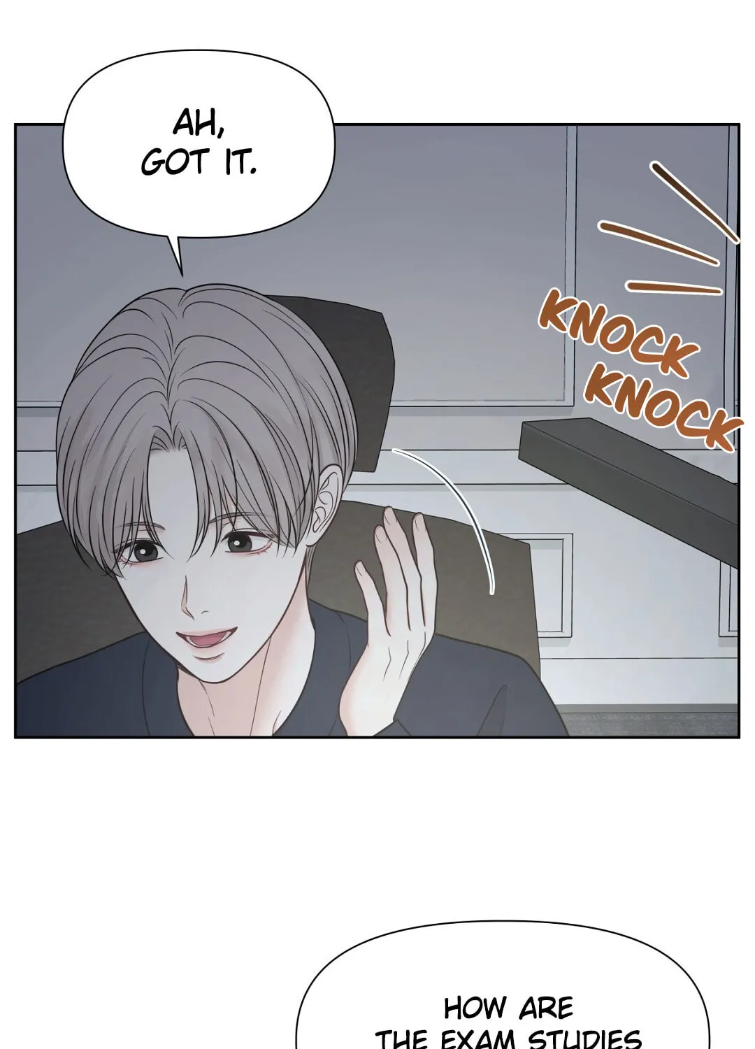 Read Macguffin chapter 37 image 47 on Lezhin