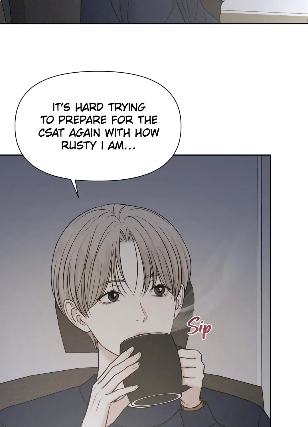 Read Macguffin chapter 37 image 49 on Lezhin