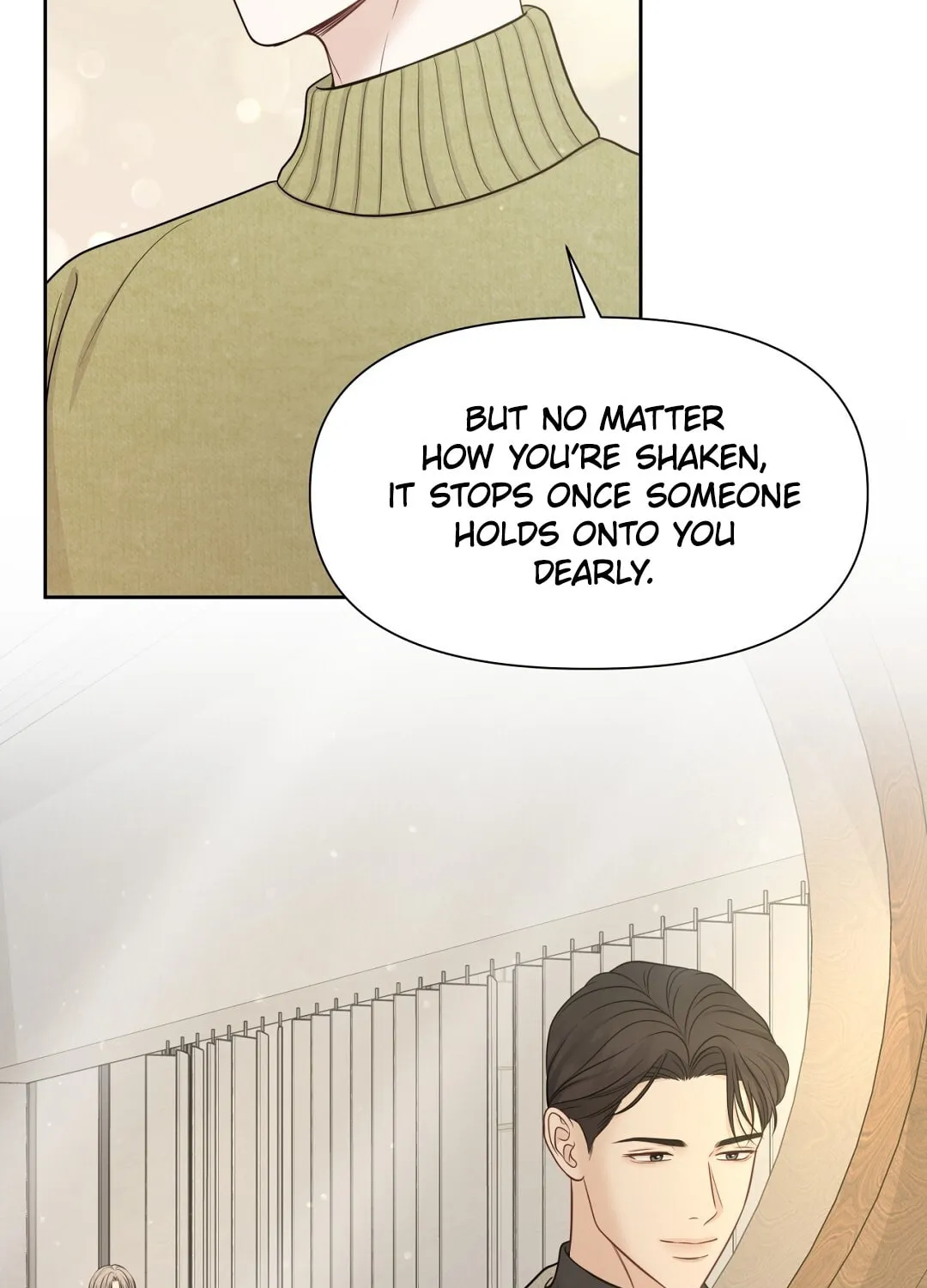 Read Macguffin chapter 37 image 5 on Lezhin