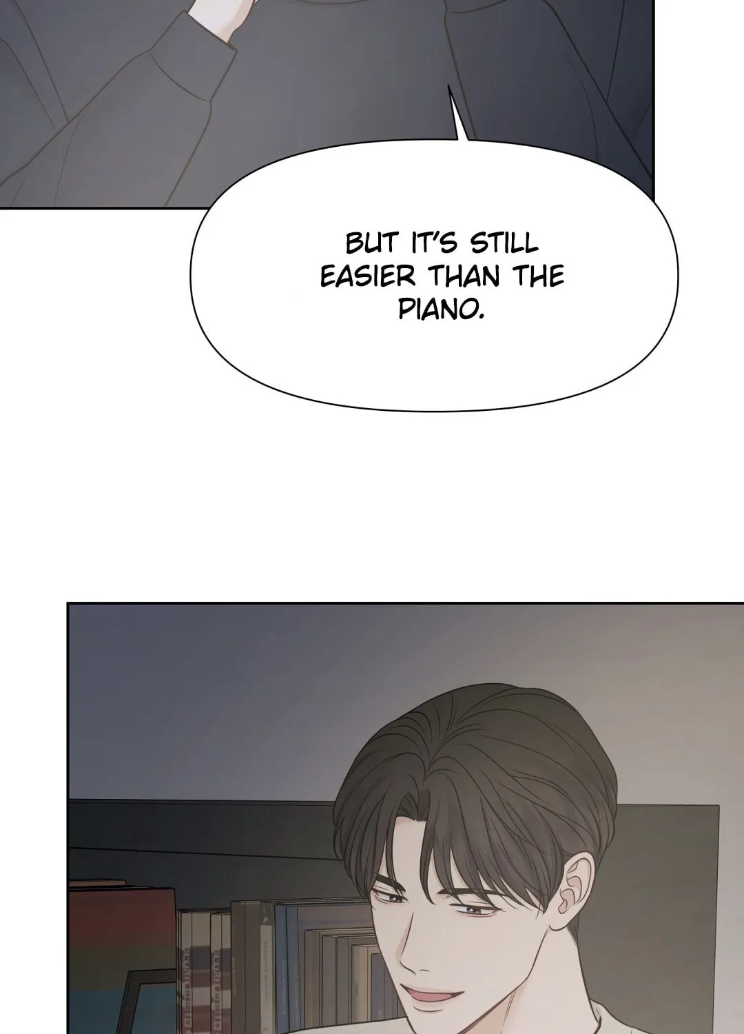 Read Macguffin chapter 37 image 50 on Lezhin
