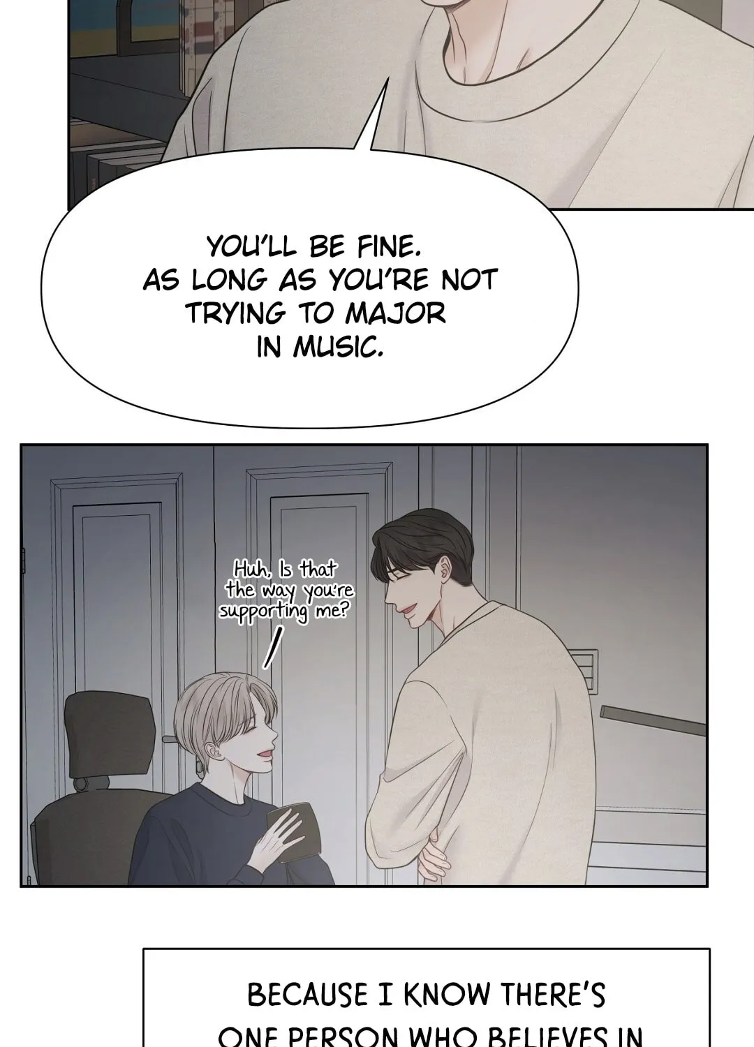 Read Macguffin chapter 37 image 51 on Lezhin