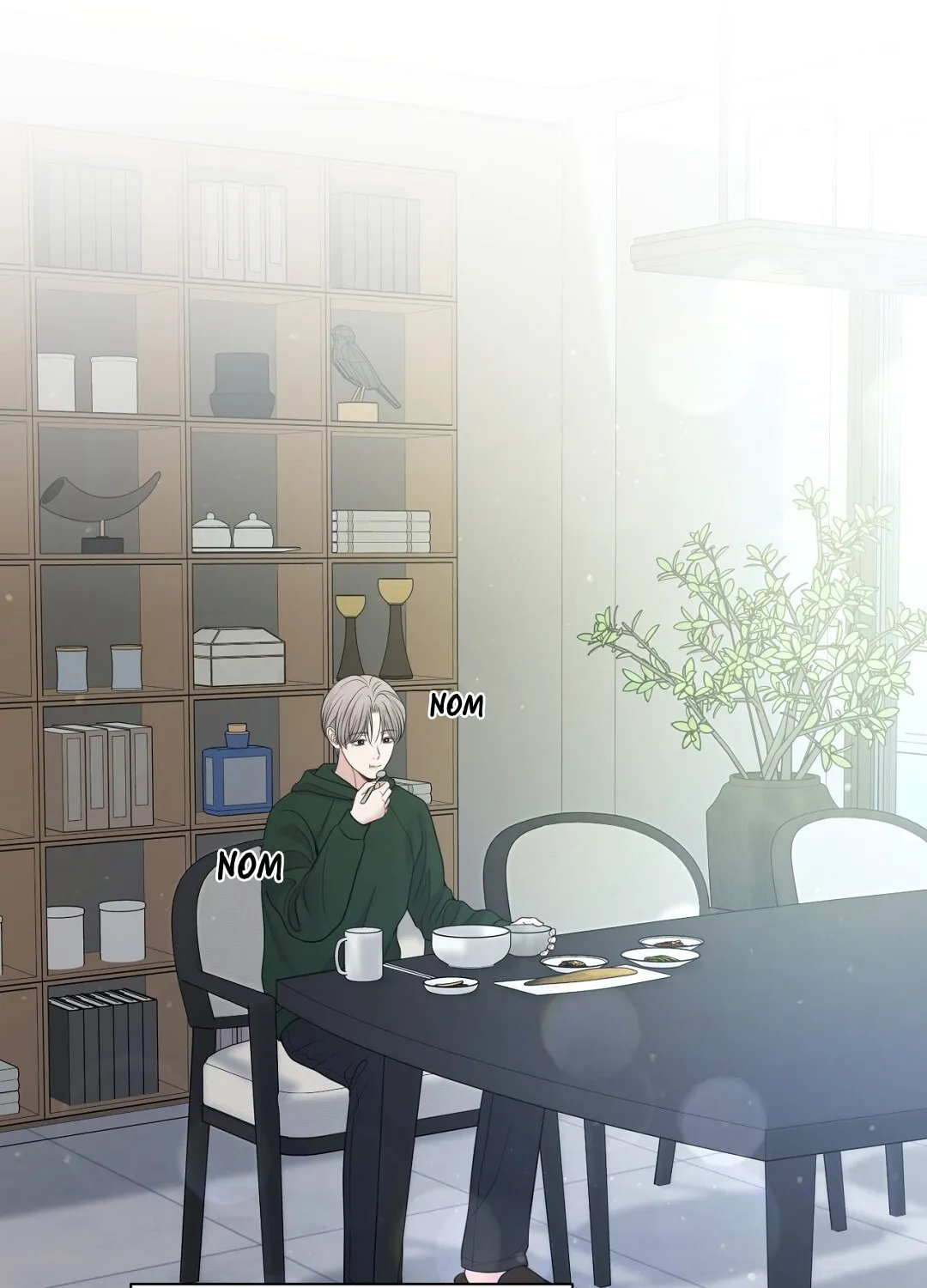 Read Macguffin chapter 37 image 53 on Lezhin