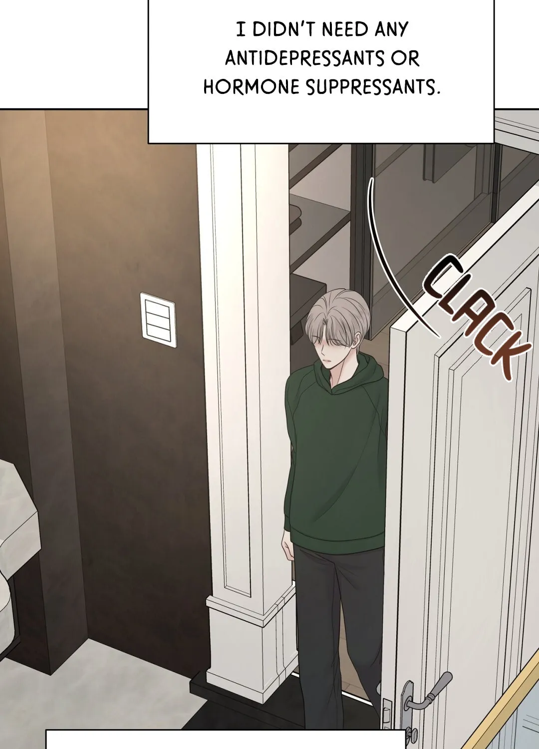 Read Macguffin chapter 37 image 57 on Lezhin
