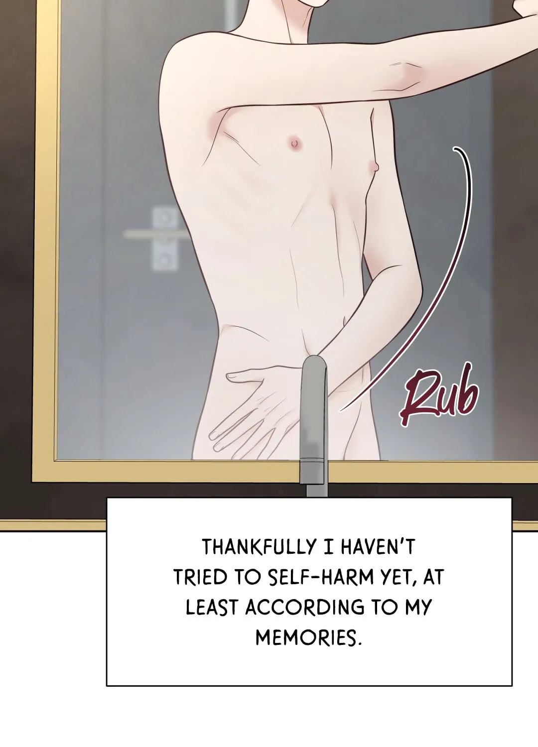 Read Macguffin chapter 37 image 61 on Lezhin