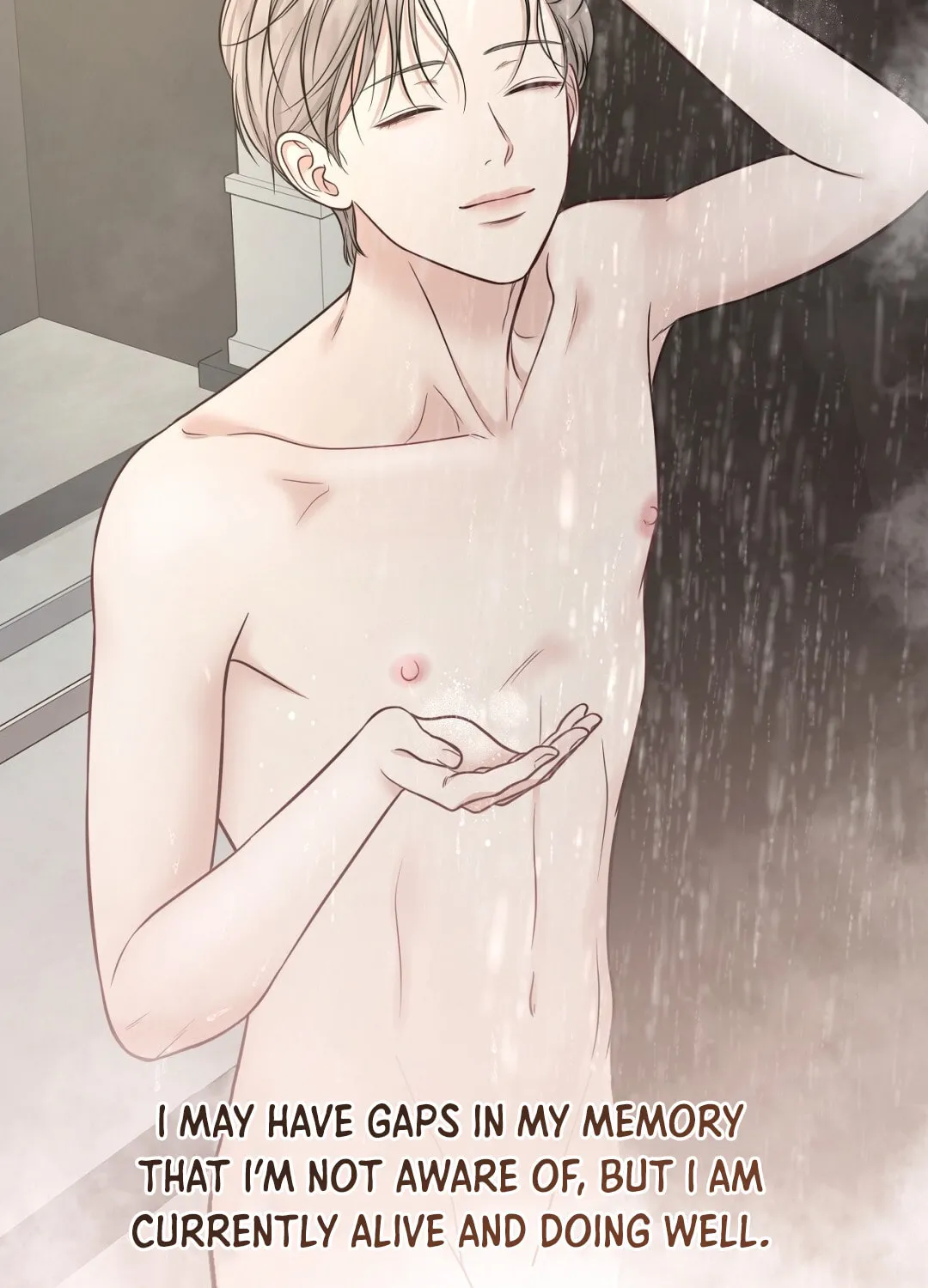 Read Macguffin chapter 37 image 63 on Lezhin